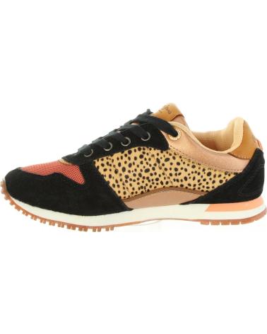 Sportschuhe für Damen und Mädchen PEPE JEANS PGS30316 SYDNEY 193 SPICE