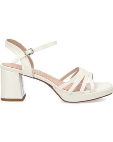 SPORT3PUNTO0 BLOCKABSATZ-SANDALEN WXL929 VARIOS COLORES
