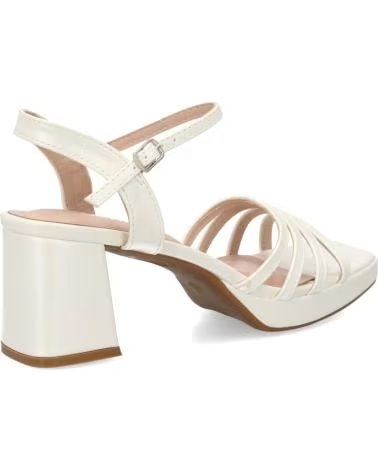 SPORT3PUNTO0 BLOCKABSATZ-SANDALEN WXL929 VARIOS COLORES