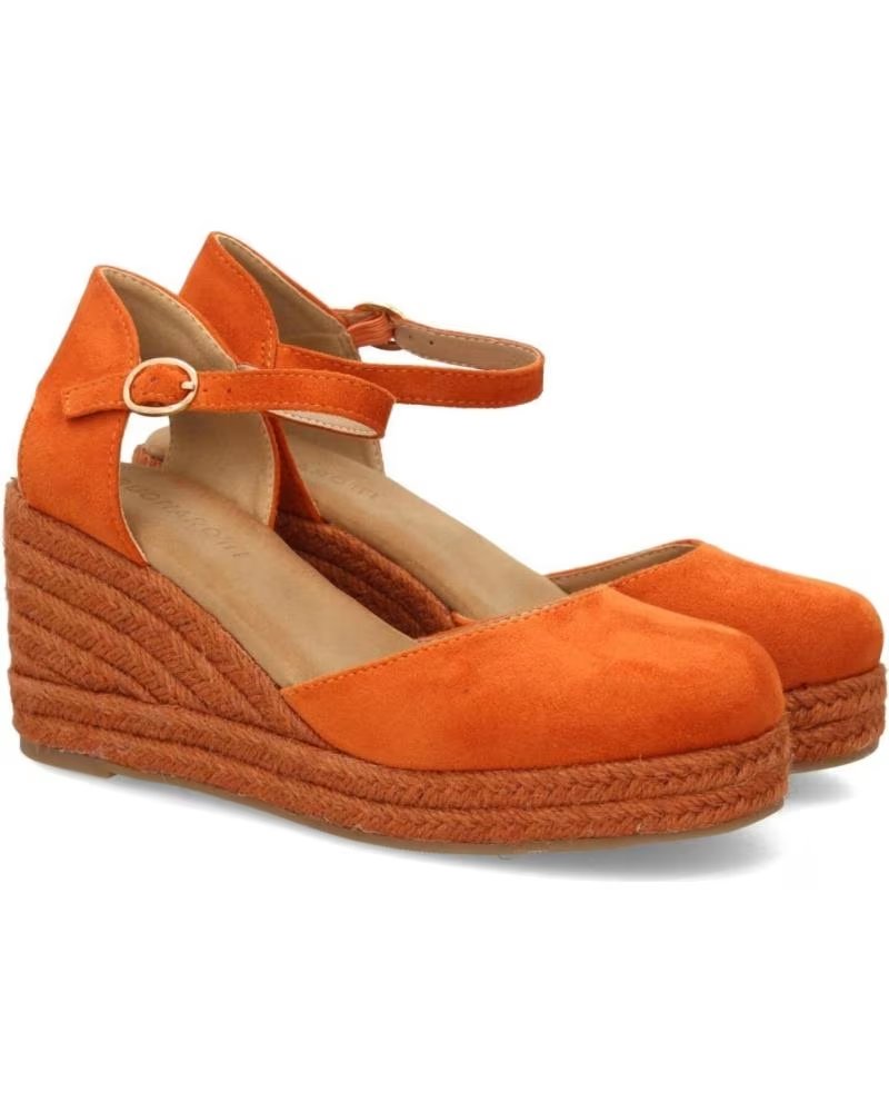 SPORT3PUNTO0 SANDALIAS DE CUÑA CF-3036 VARIOS COLORES