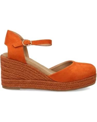 SPORT3PUNTO0 SANDALIAS DE CUÑA CF-3036 VARIOS COLORES