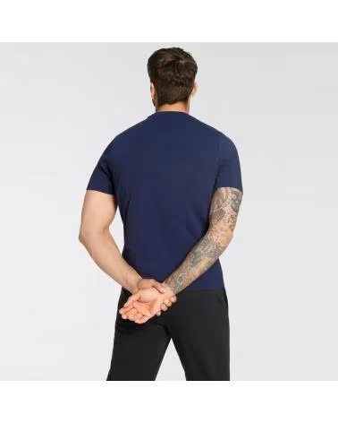 PUMA PACK 2 CAMISETAS BLANCO