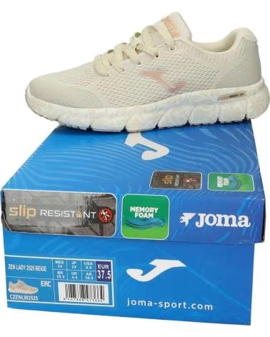 JOMA CZENLW2525 BEIGE