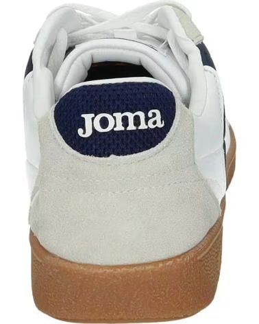 JOMA ZAPATILLAS HOMBRE MODELO CZENIW2533 COLOR BEIS BLCMRN