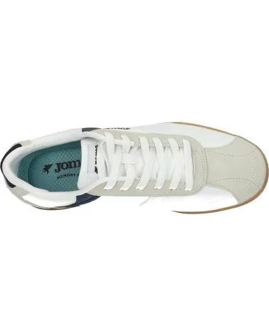 JOMA ZAPATILLAS HOMBRE MODELO CZENIW2533 COLOR BEIS BLCMRN