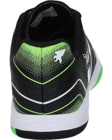JOMA ZAPATILLAS NINO MODELO TOJW2501IN COLOR  NEGRO