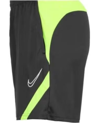NIKE PANTALONCINI SPORTIVI BV6924-068 NERO NEGRO