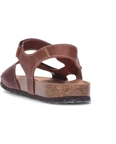 INTERBIOS NAUTILUS OURS MEN´S COMFORT SANDAL