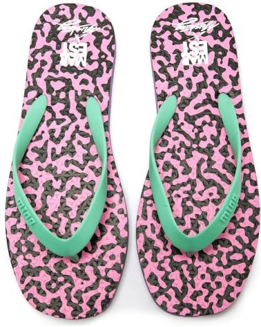 MTNG CHANCLAS CASUAL DE MUJER MAREST 62992 ROSA