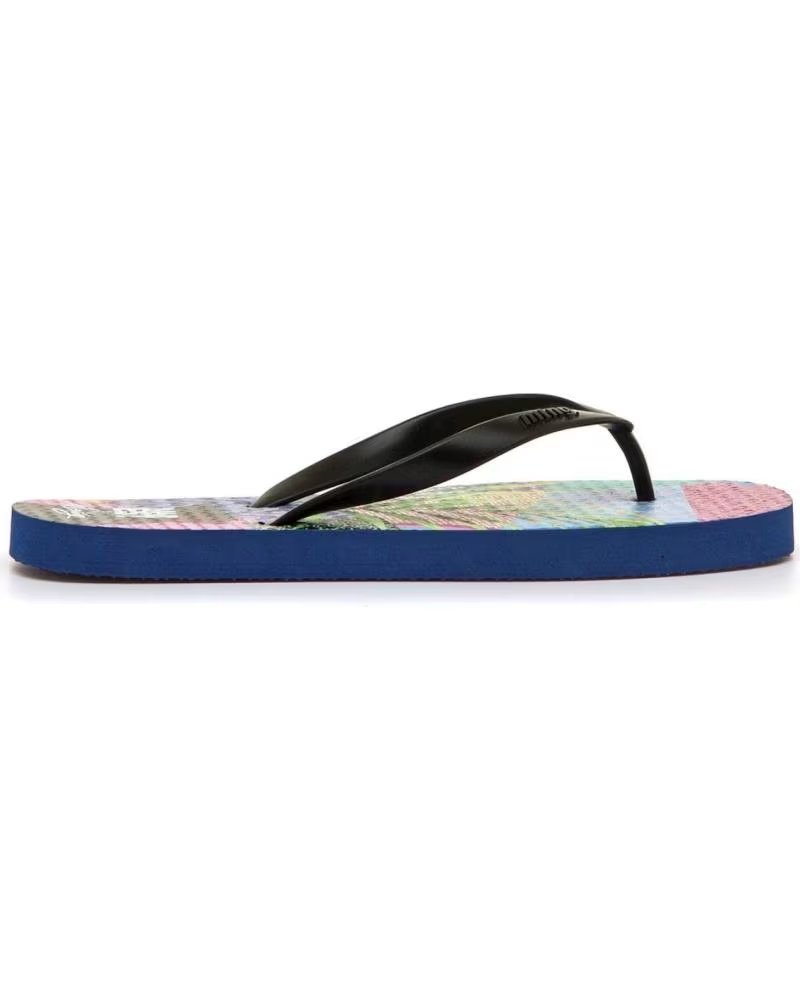 TONGS MTNG 60202 IMPRIMÉ MULTICOLORE NEGRO