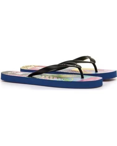 TONGS MTNG 60202 IMPRIMÉ MULTICOLORE NEGRO