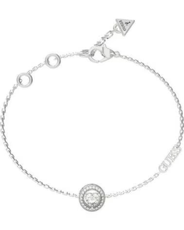GUESS PULSERA JUBB04668JWRHS DE ACERO INOXIDABLE