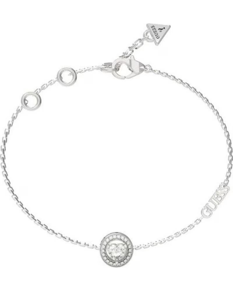 GUESS PULSERA JUBB04668JWRHS DE ACERO INOXIDABLE