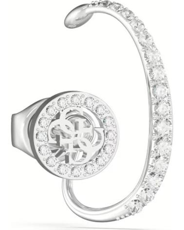 GUESS PENDIENTE JUBE03292JWRHT-U CON CRISTALES