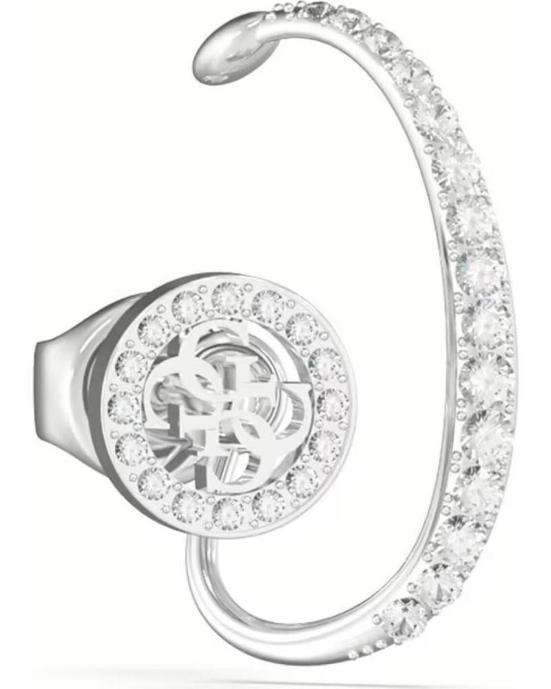 GUESS PENDIENTE JUBE03292JWRHT-U CON CRISTALES