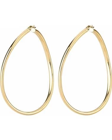 GUESS PENDIENTES DE ARO JUBE04195JWYGT-U