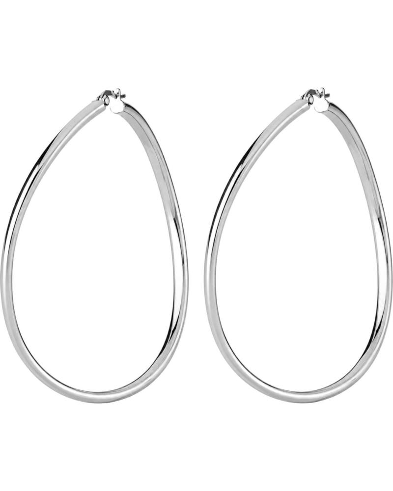 GUESS PENDIENTES DE ARO JUBE04197JWRHT-U