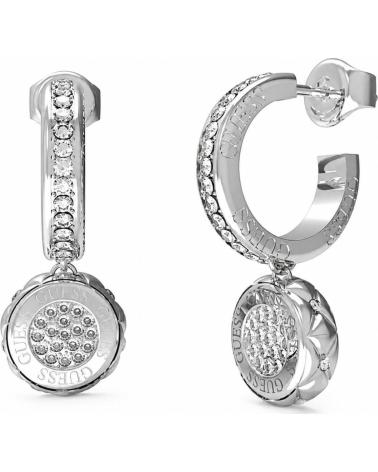 GUESS PENDIENTES JUBE04596JWRHT-U