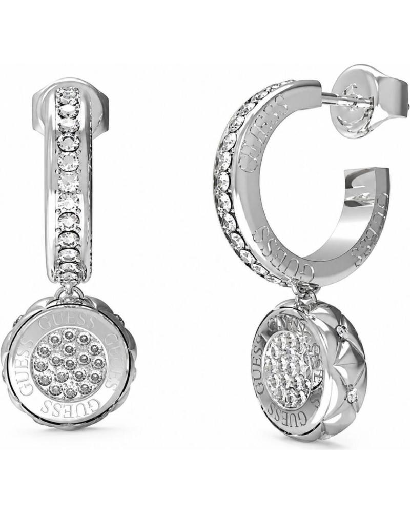 GUESS PENDIENTES JUBE04596JWRHT-U
