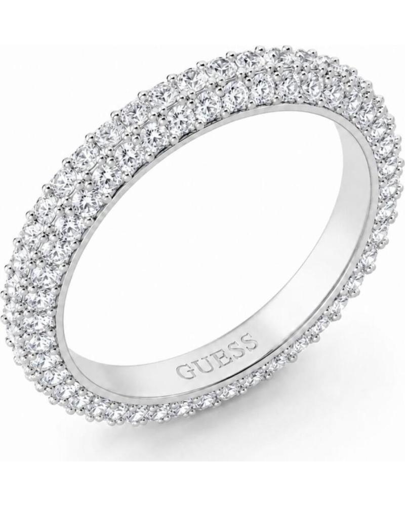 GUESS ANILLO JUBR04672JWRH54 CON CRISTALES