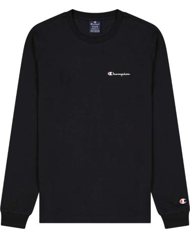CHAMPION CAMISETA MANGA LARGA 219215-KK001 NBK