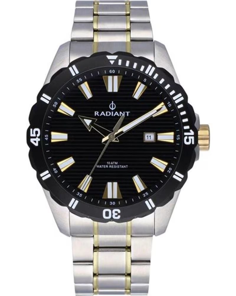 RADIANT RA602202 GRIS