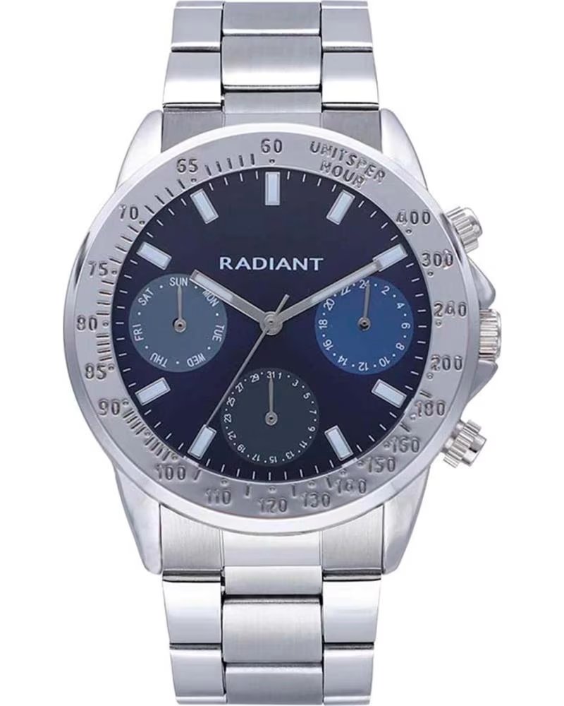 RADIANT RA604702 GRIS