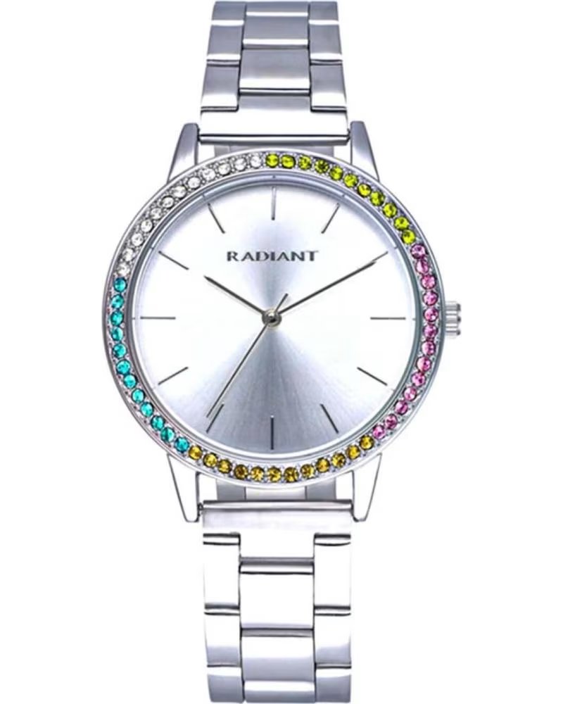 RADIANT RA620202 GRIS