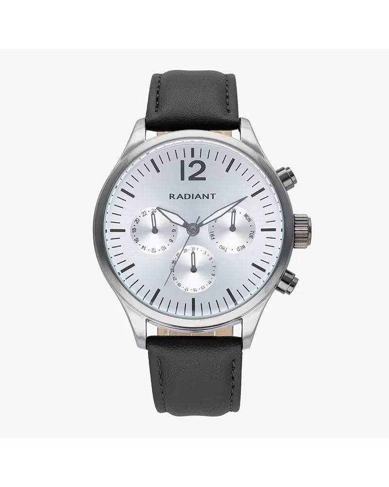 RADIANT RA641703 NEGRO