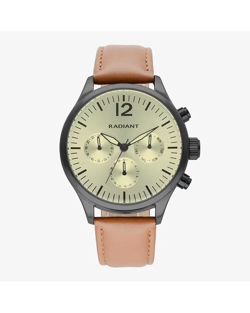 RADIANT RA641704 MARRON