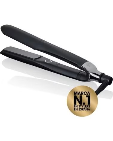 GHD PLATINUM PROFESSIONELLER HAARGLÄTTER SCHWARZ BLACK
