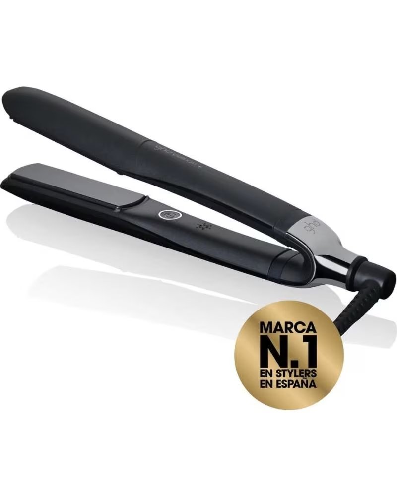 GHD PLATINUM PROFESSIONELLER HAARGLÄTTER SCHWARZ BLACK