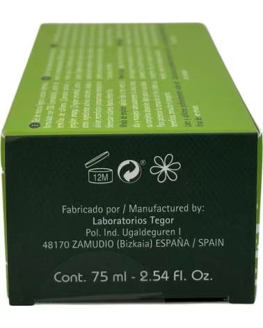 TEGOR CANNABIDOL KÄLTE-GEL 75ML