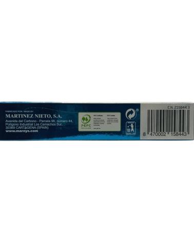 MARNYS RELAHELP 30 CAPSULAS DE