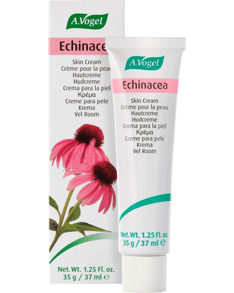 A.VOGEL AVOGEL CREMA DE ECHINACEA 30G