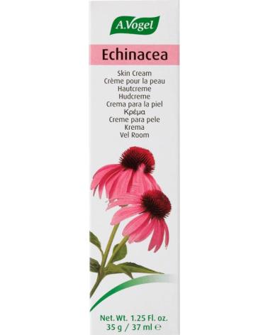 A.VOGEL AVOGEL CREMA DE ECHINACEA 30G