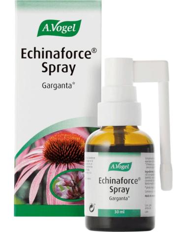 A.VOGEL AVOGEL ECHINAFORCE SPRAY PARA LA GARGANTA