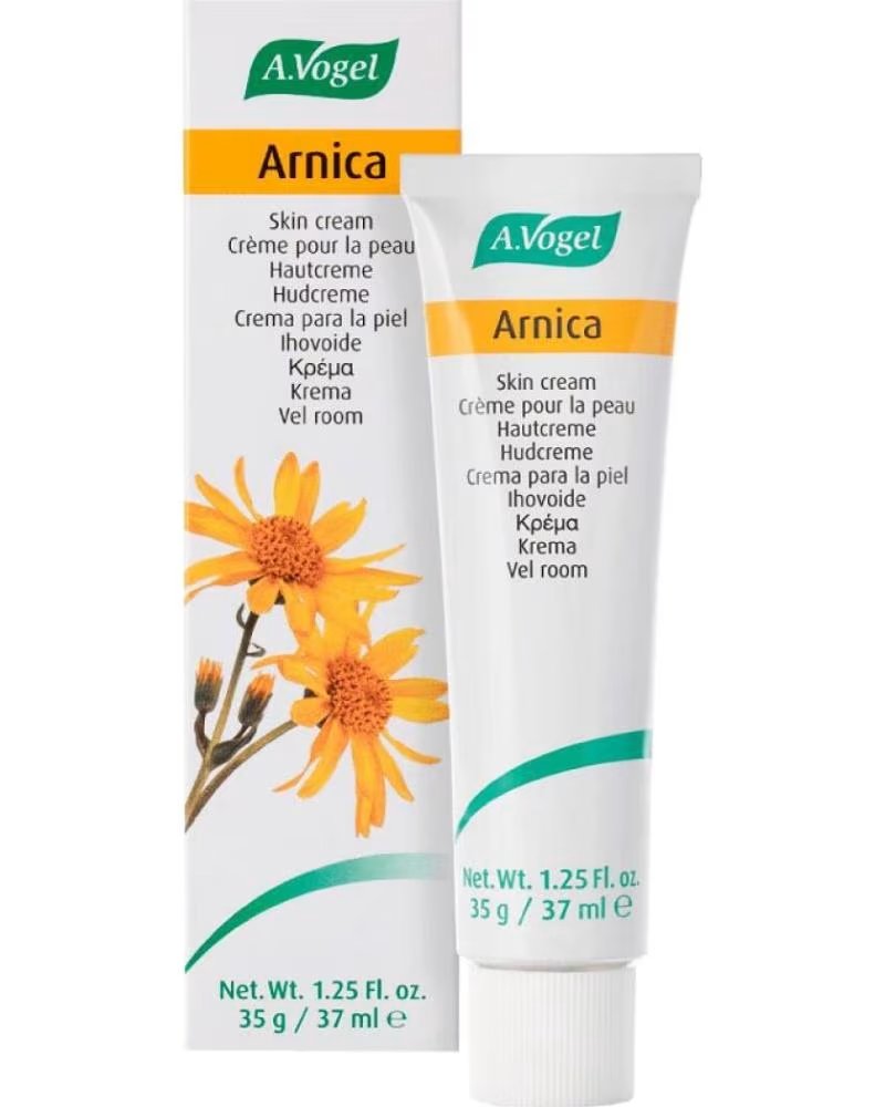 A.VOGEL AVOGEL ARNIKA-CREME 37 ML