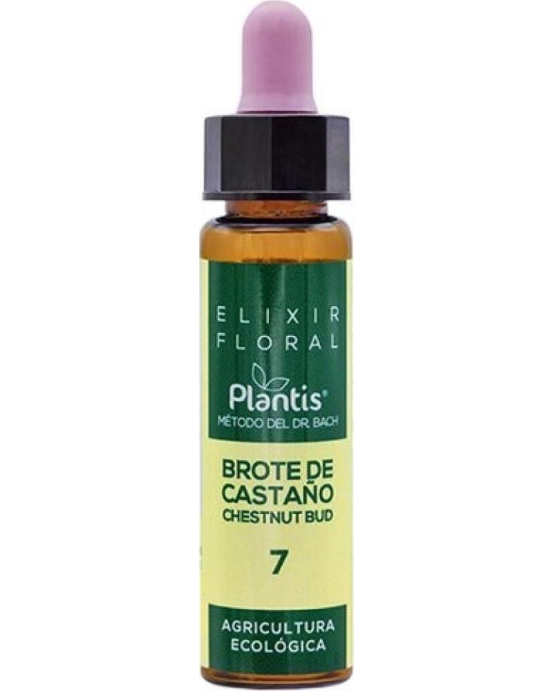 ARTESANIA AGRCOLA ELIXIR FLORAL ECOLÓGICO BROTE DE CASTAÑO 7 ARTESANÍA AGRÍCOLA