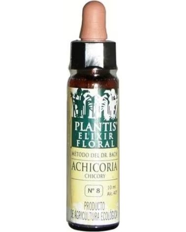 ARTESANIA AGRCOLA AGRICOLA ELIXIR FLORAL DE CHICÓRIA ORGÂNICO