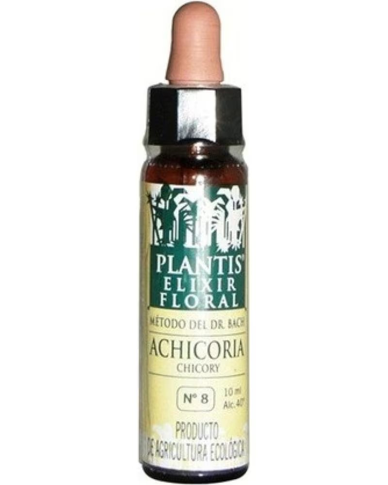 ARTESANIA AGRCOLA AGRICOLA ELIXIR FLORAL DE CHICÓRIA ORGÂNICO