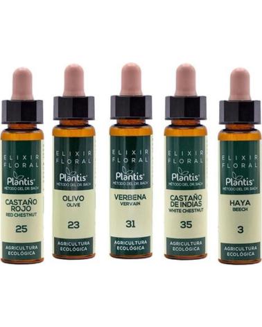 ARTESANIA AGRCOLA AGRICOLA ELIXIR FLORAL ÁLAMO TEMBLÓN ASPEN ECOLÓGICO