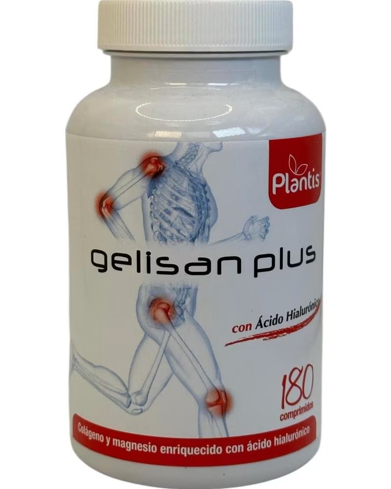 ARTESANIA AGRCOLA GELLISAN PLUS AGRICOLA TABLETTEN