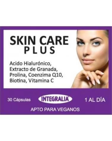 INTEGRALIA SKIN CARE PLUS 30 CÁPSULAS