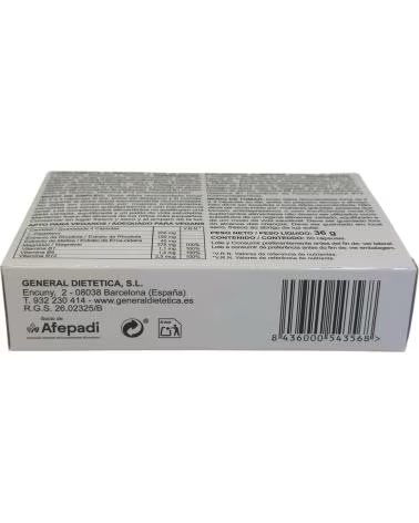 INTEGRALIA RHODIOLA PLUS 60 CAPSULE