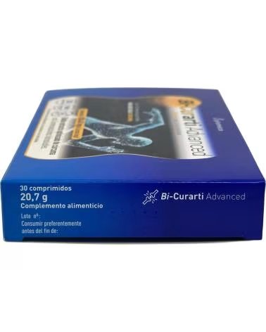 PLAMECA BI-CURARTI ADVANCED 90 TABLETTEN - 3ER PACK