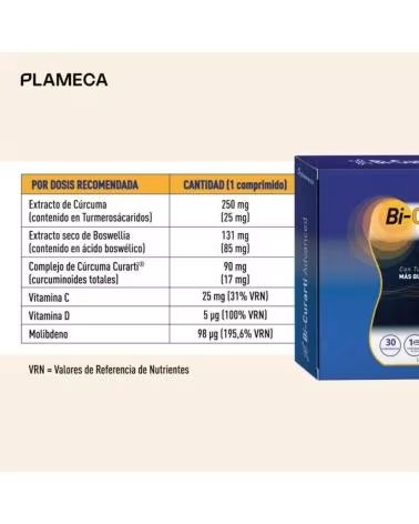 PLAMECA BI-CURARTI ADVANCED 90 TABLETTEN - 3ER PACK