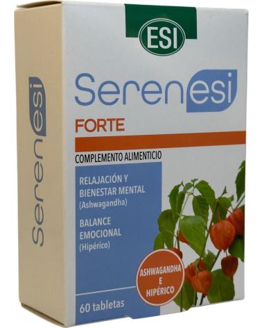 ESI SERENESI FORTE 60 TABLETAS