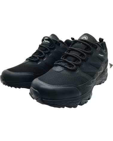JHAYBER ZAPATILLAS TRAIL HOMBRE MENBRANA J´HAYBER CHABIL NEGRO