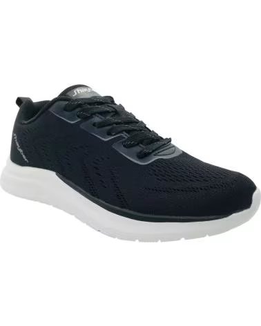 JHAYBER ZAPATILLA CONFORT MUJER J´HAYBER CHELETA NEGRO